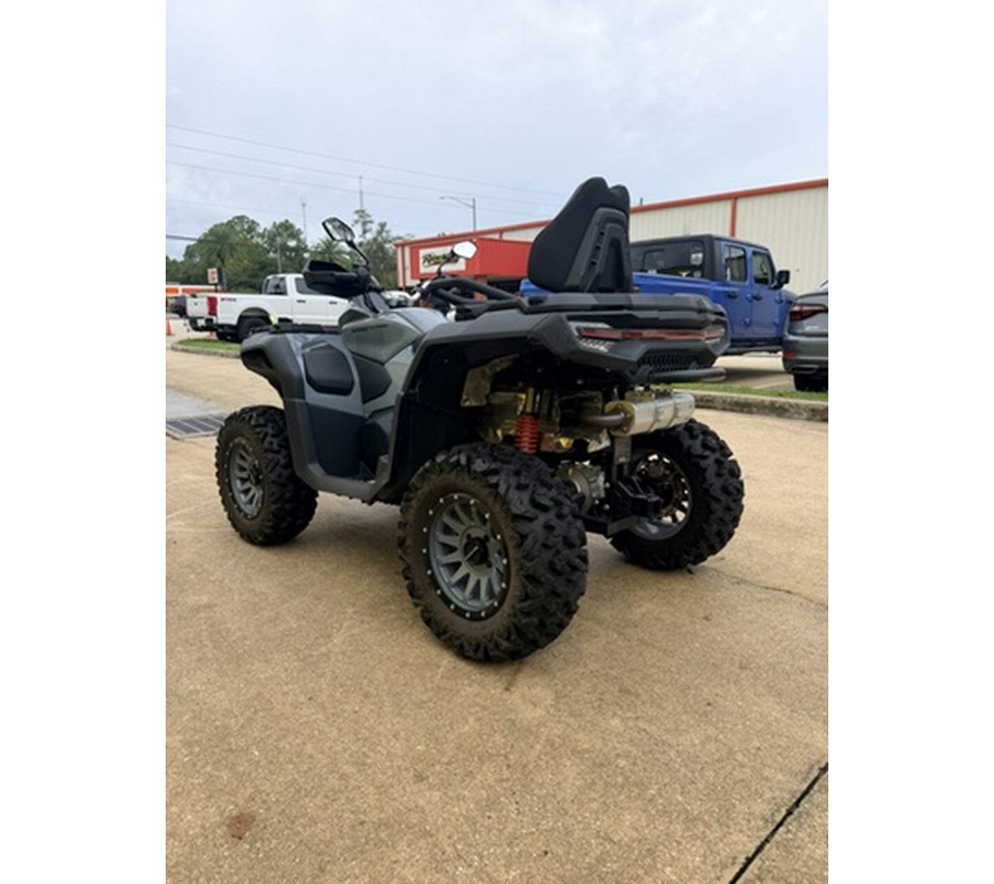 2025 CFMOTO CFORCE 1000 Touring