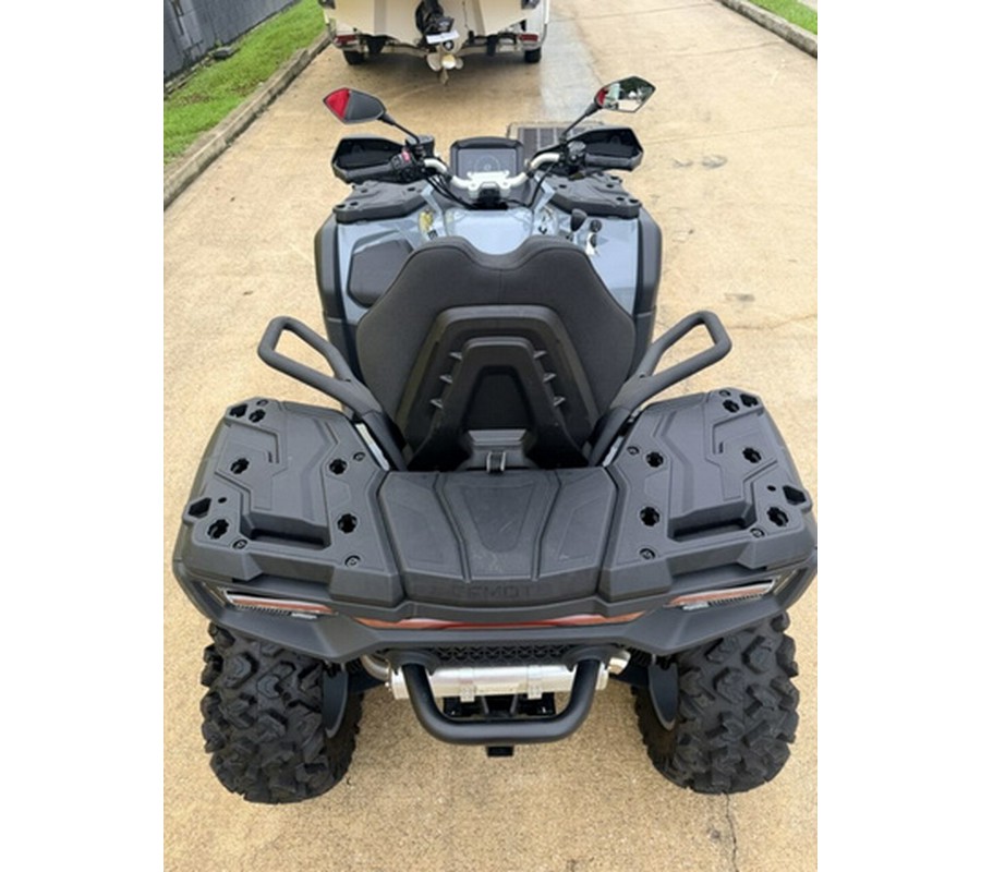 2025 CFMOTO CFORCE 1000 Touring