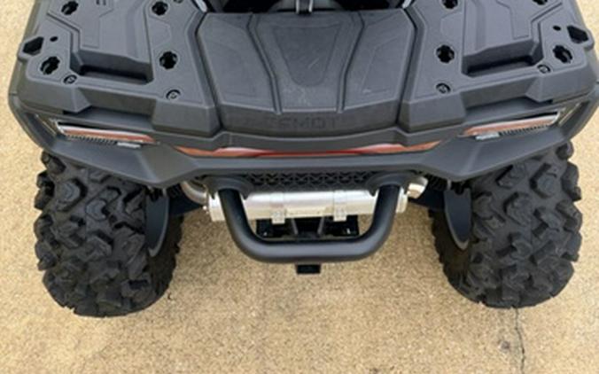 2025 CFMOTO CFORCE 1000 Touring