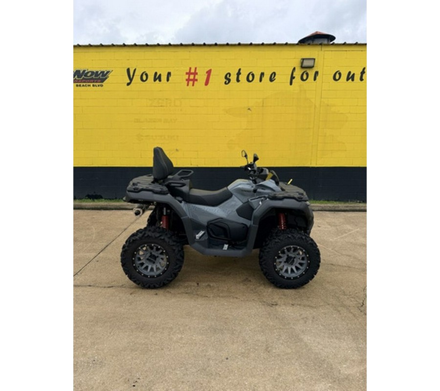 2025 CFMOTO CFORCE 1000 Touring