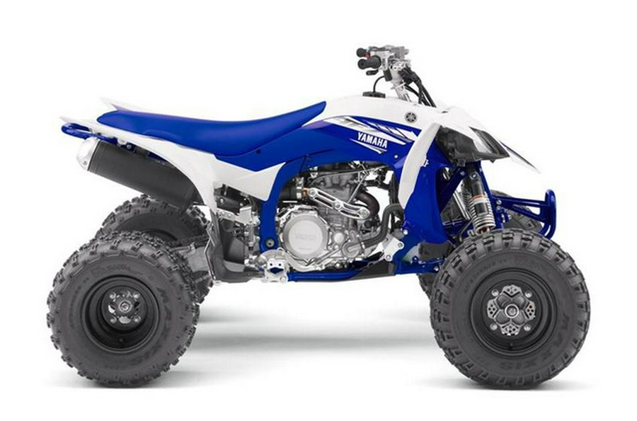 2017 Yamaha YFZ 450 R