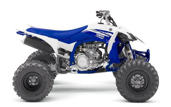2017 Yamaha YFZ 450 R