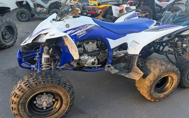 2017 Yamaha YFZ 450 R