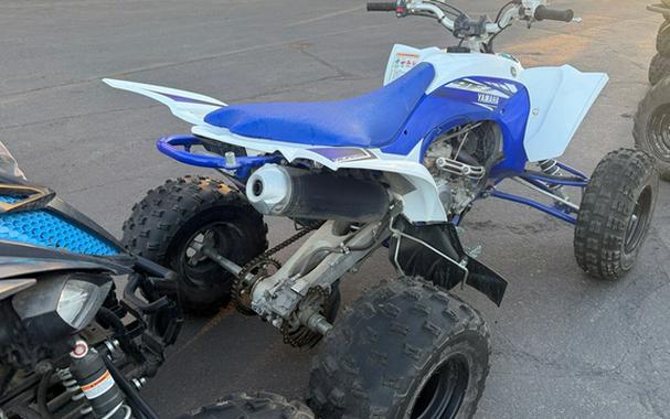 2017 Yamaha YFZ 450 R