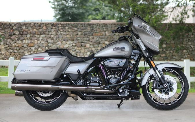 2023 Harley-Davidson® FLHXSE - CVO™ Street Glide®