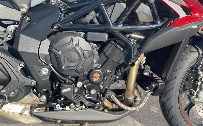 2022 MV Agusta Brutale RR