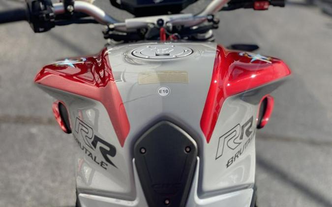 2022 MV Agusta Brutale RR