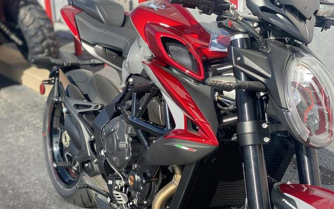 2022 MV Agusta Brutale RR