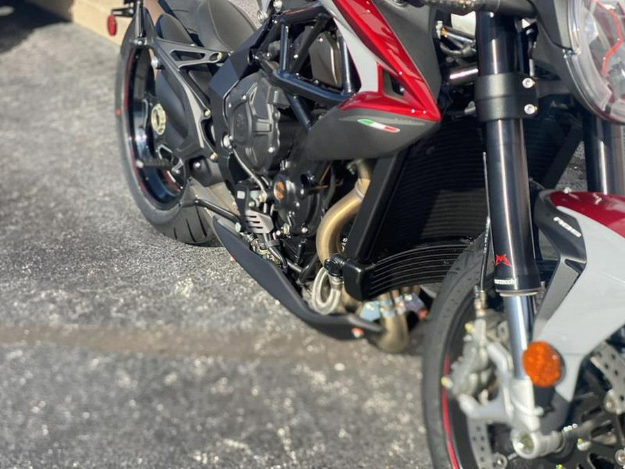 2022 MV Agusta Brutale RR