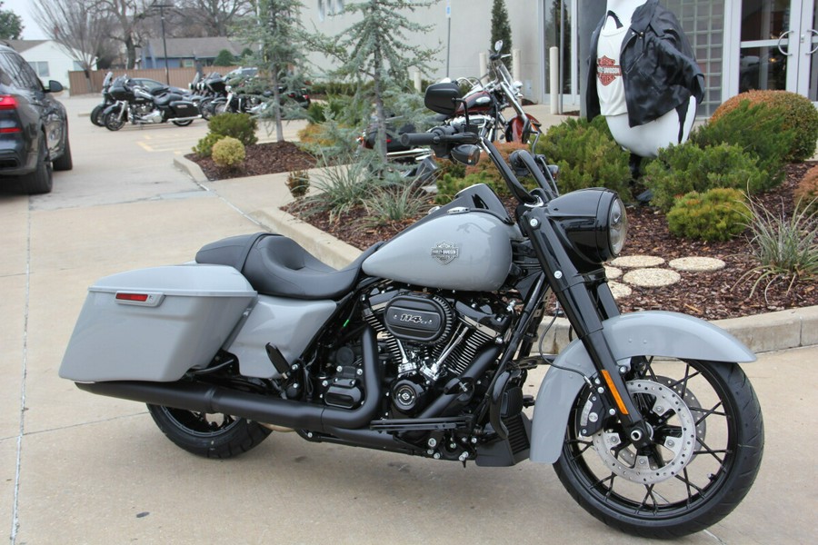 2024 Harley-Davidson Road King Special