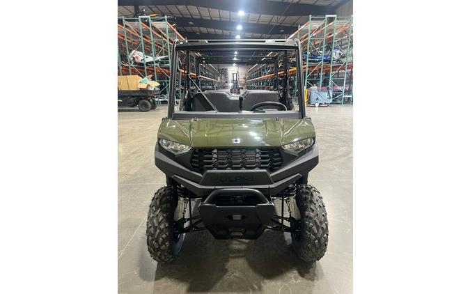 2023 Polaris Industries RANGER CREW SP 570