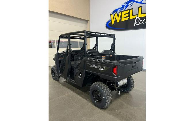 2023 Polaris Industries RANGER CREW SP 570