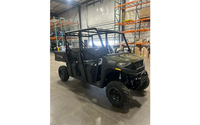 2023 Polaris Industries RANGER CREW SP 570