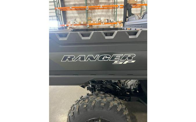 2023 Polaris Industries RANGER CREW SP 570