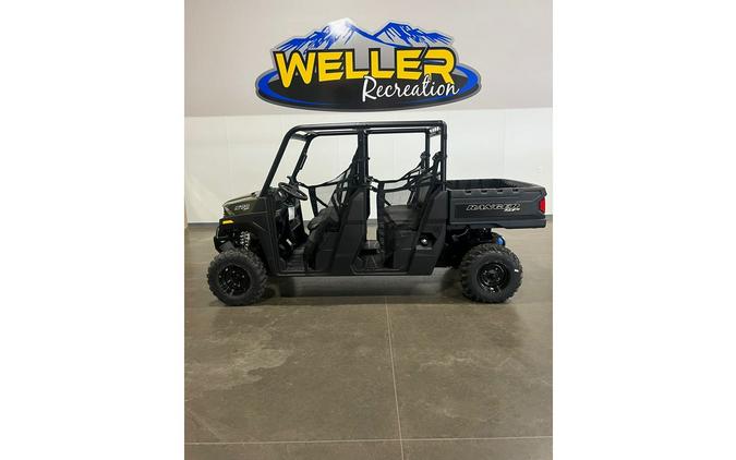 2023 Polaris Industries RANGER CREW SP 570