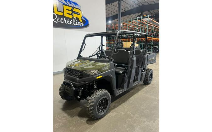 2023 Polaris Industries RANGER CREW SP 570