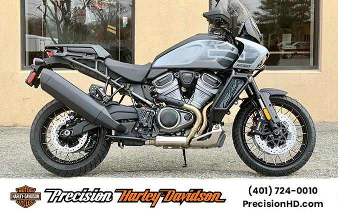 2023 Harley-Davidson Pan America Special Review