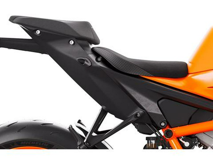 2024 KTM 1390 Super Duke R EVO