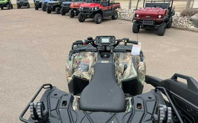 2024 Polaris® Sportsman 570 Hunt Edition Camo