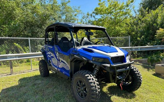 2024 Polaris® General XP 4 1000 Premium