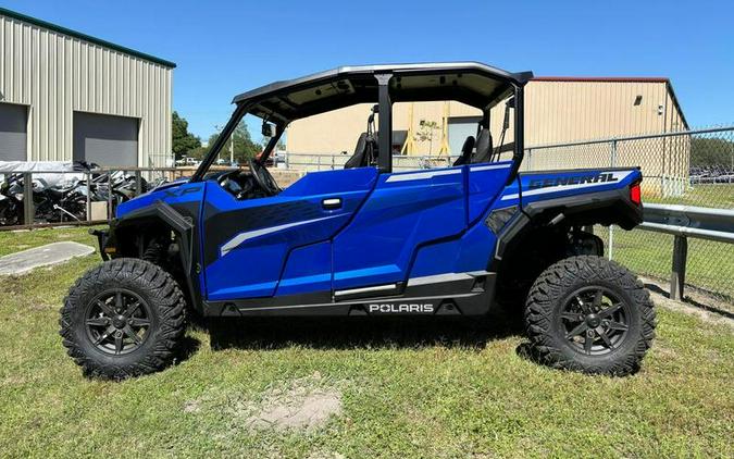 2024 Polaris® General XP 4 1000 Premium