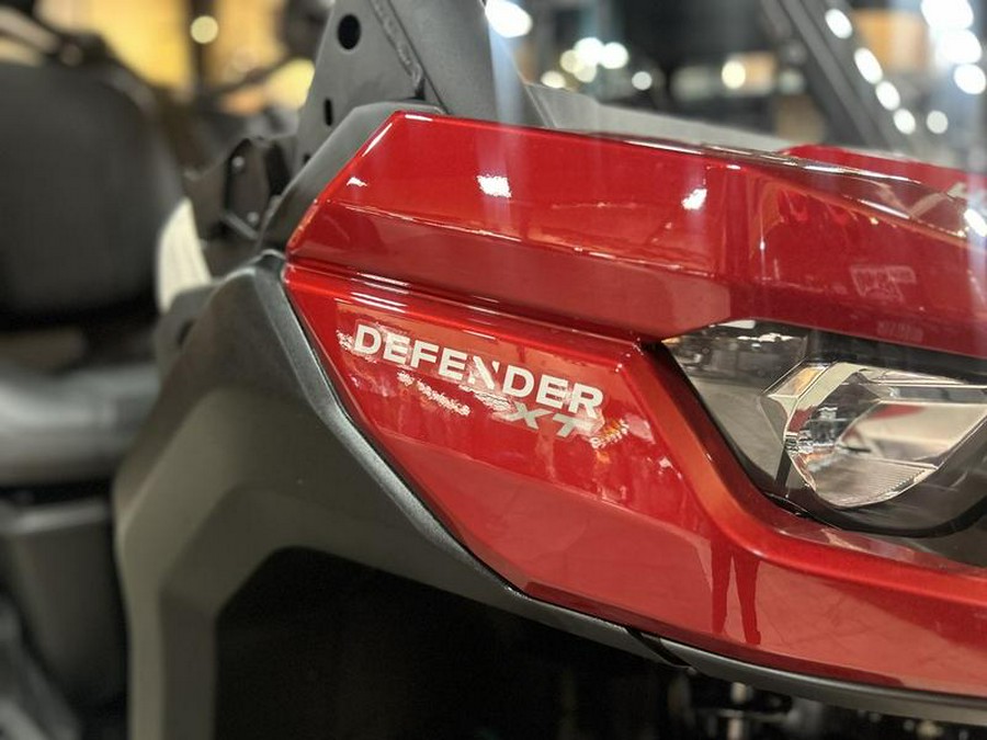 2024 Can-Am® Defender XT HD10