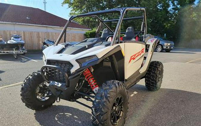 2024 Polaris RZR XP 1000 Sport