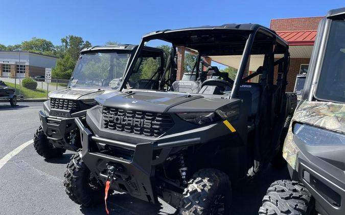 2025 Polaris® Ranger Crew 1000 Premium