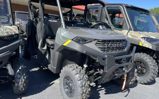 2025 Polaris® Ranger Crew 1000 Premium