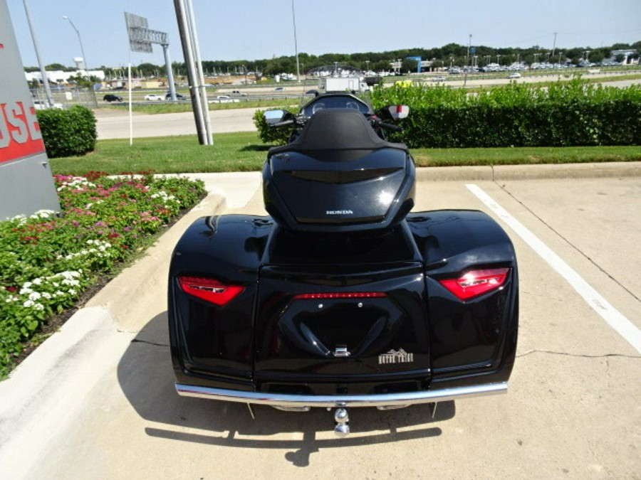 2019 Honda® Motor Trike Gold Wing - Tour DCT Condor