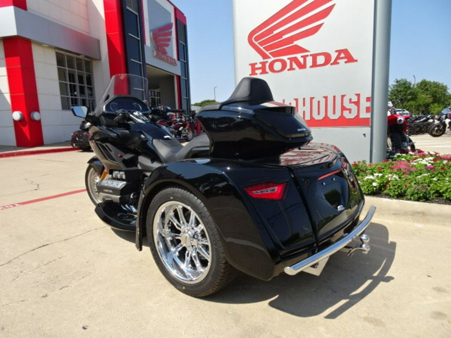 2019 Honda® Motor Trike Gold Wing - Tour DCT Condor