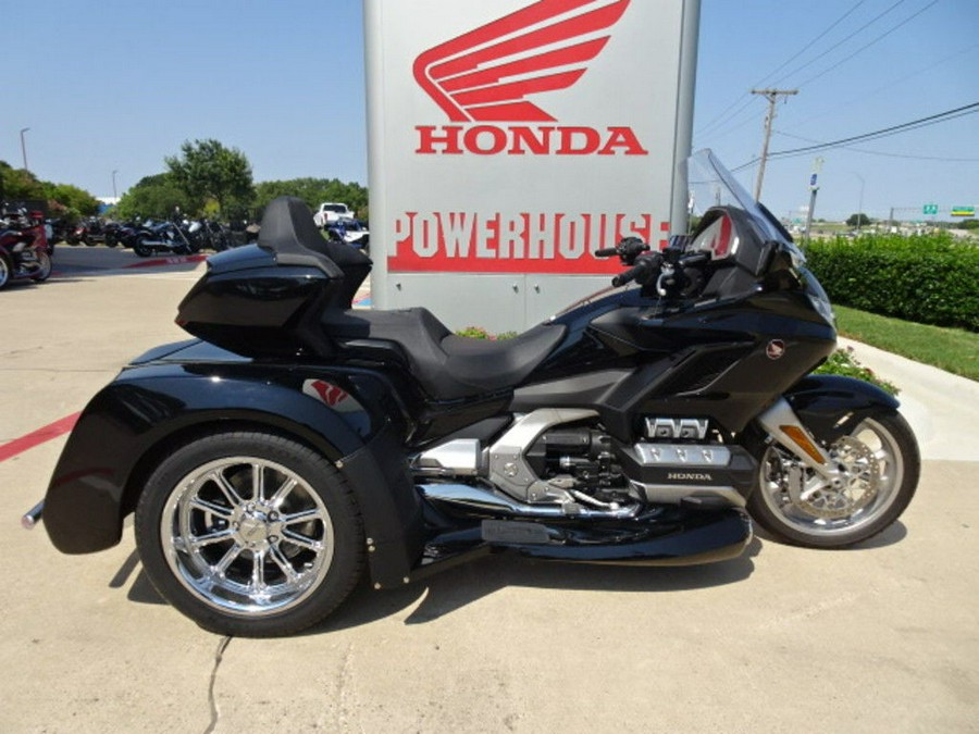 2019 Honda® Motor Trike Gold Wing - Tour DCT Condor