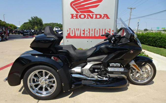 2019 Honda® Motor Trike Gold Wing - Tour DCT Condor