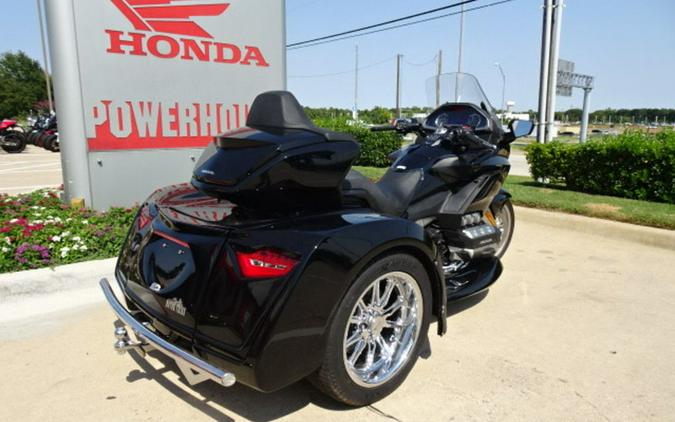 2019 Honda® Motor Trike Gold Wing - Tour DCT Condor