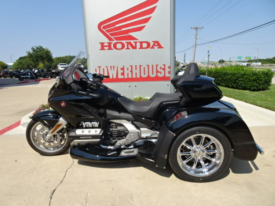 2019 Honda® Motor Trike Gold Wing - Tour DCT Condor