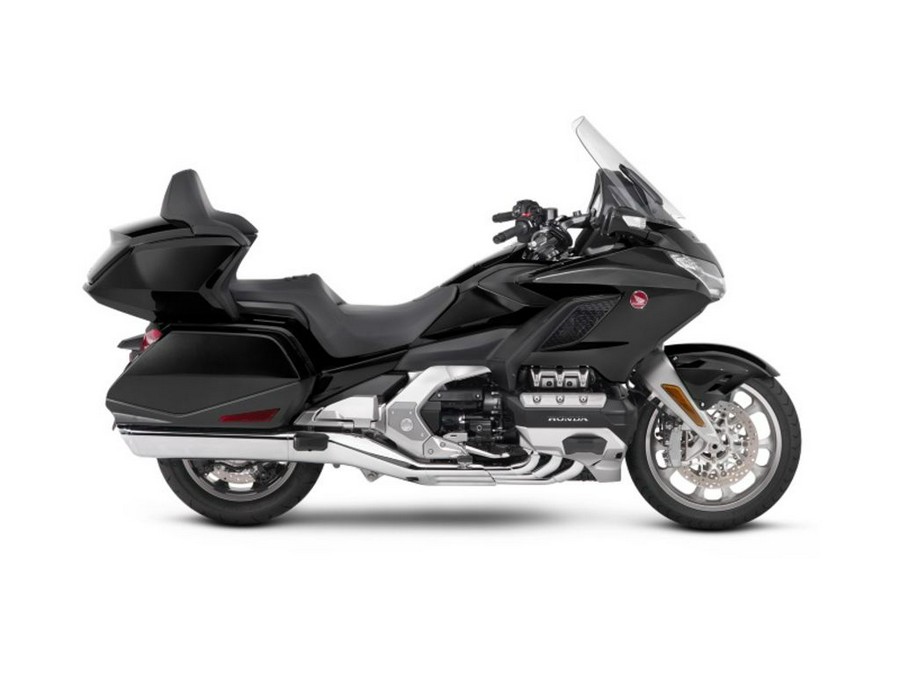 2019 Honda® Motor Trike Gold Wing - Tour DCT Condor