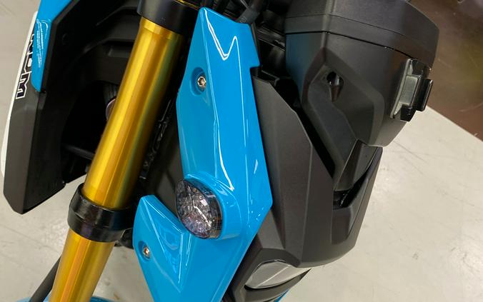 2020 Honda GROM