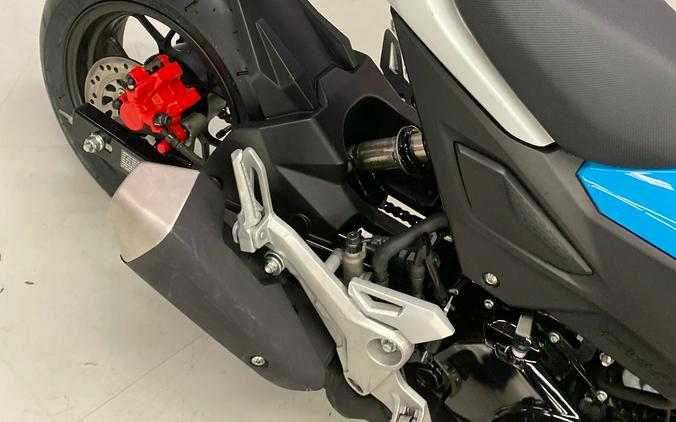 2020 Honda GROM