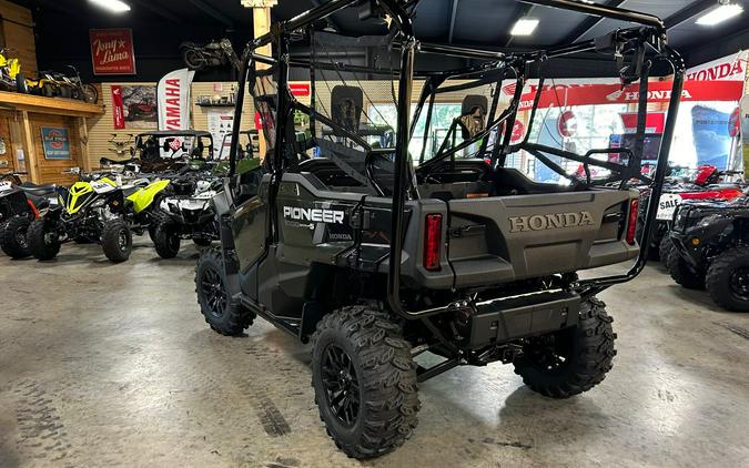 2024 HONDA Pioneer 1000-5 Deluxe