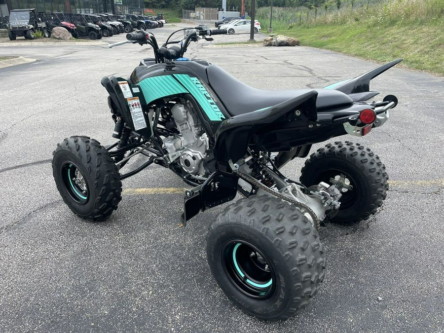 2023 Yamaha Raptor 700R SE