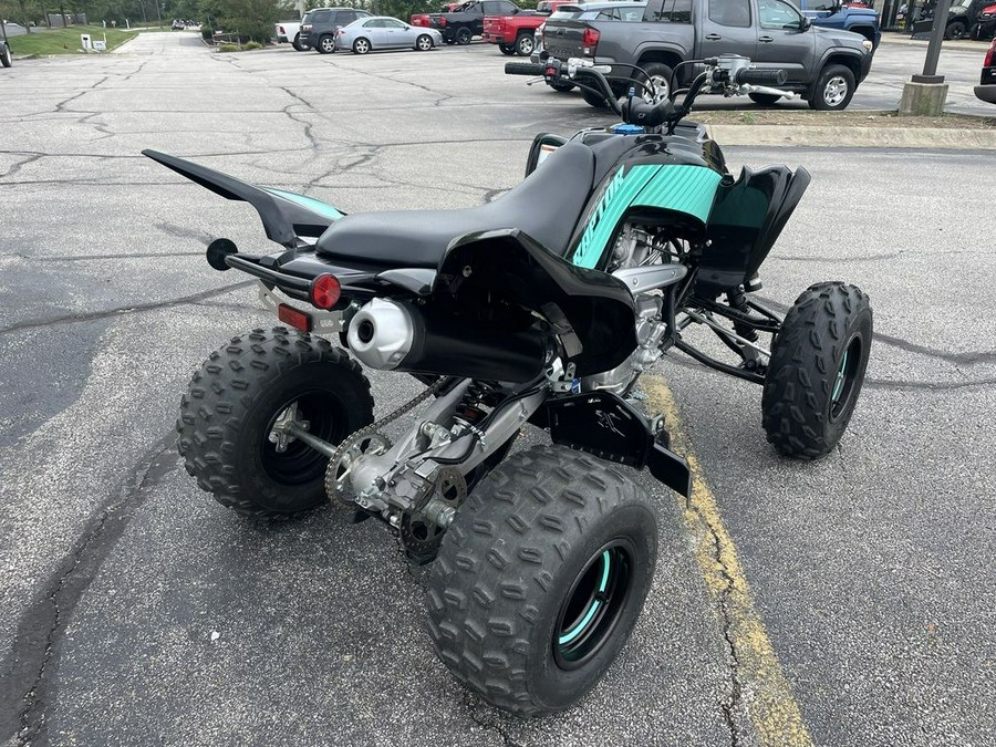 2023 Yamaha Raptor 700R SE