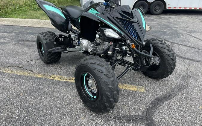 2023 Yamaha Raptor 700R SE