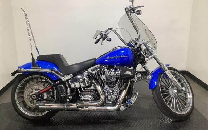 2016 Harley-Davidson Softail Breakout