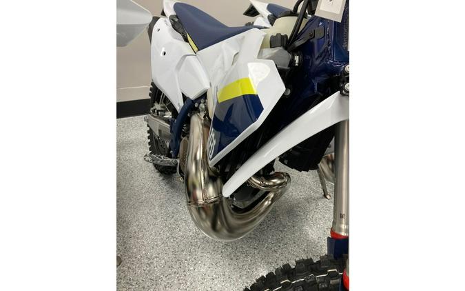 2025 Husqvarna Motorcycles TE 250