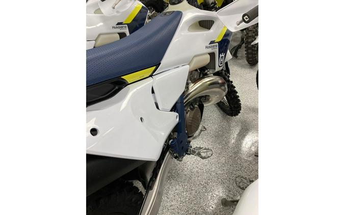 2025 Husqvarna Motorcycles TE 250