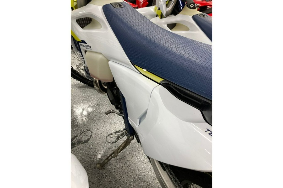 2025 Husqvarna Motorcycles TE 250