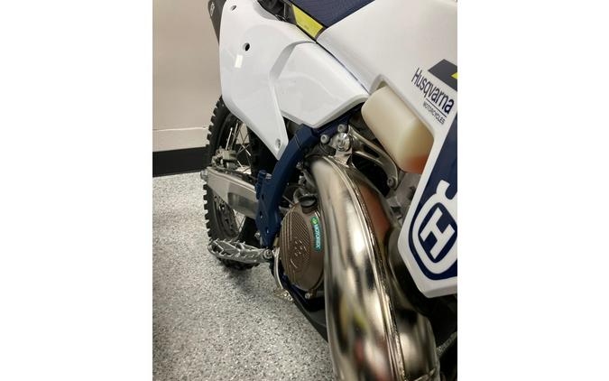 2025 Husqvarna Motorcycles TE 250