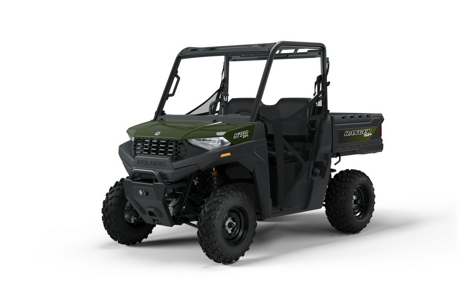 2024 Polaris Industries R24MAA57B1