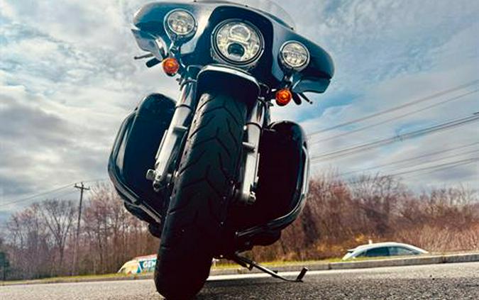 2021 Harley-Davidson Ultra Limited