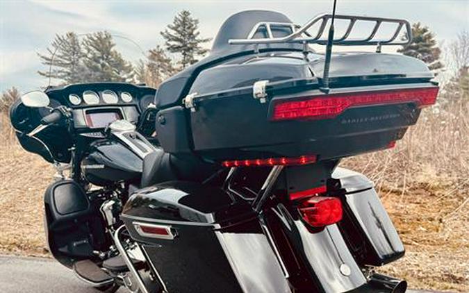 2021 Harley-Davidson Ultra Limited